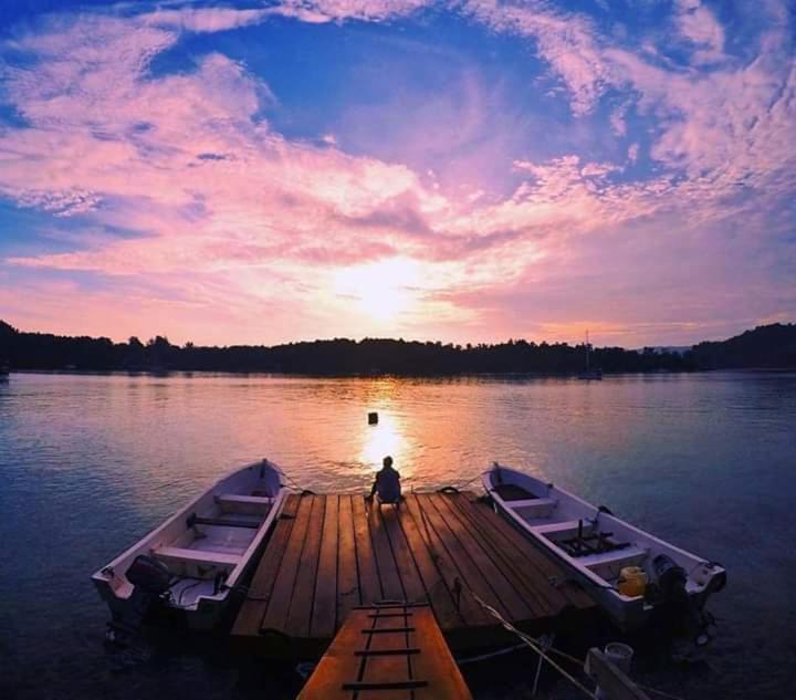 Olala Bungalows And Restaurant Sabang  Ngoại thất bức ảnh