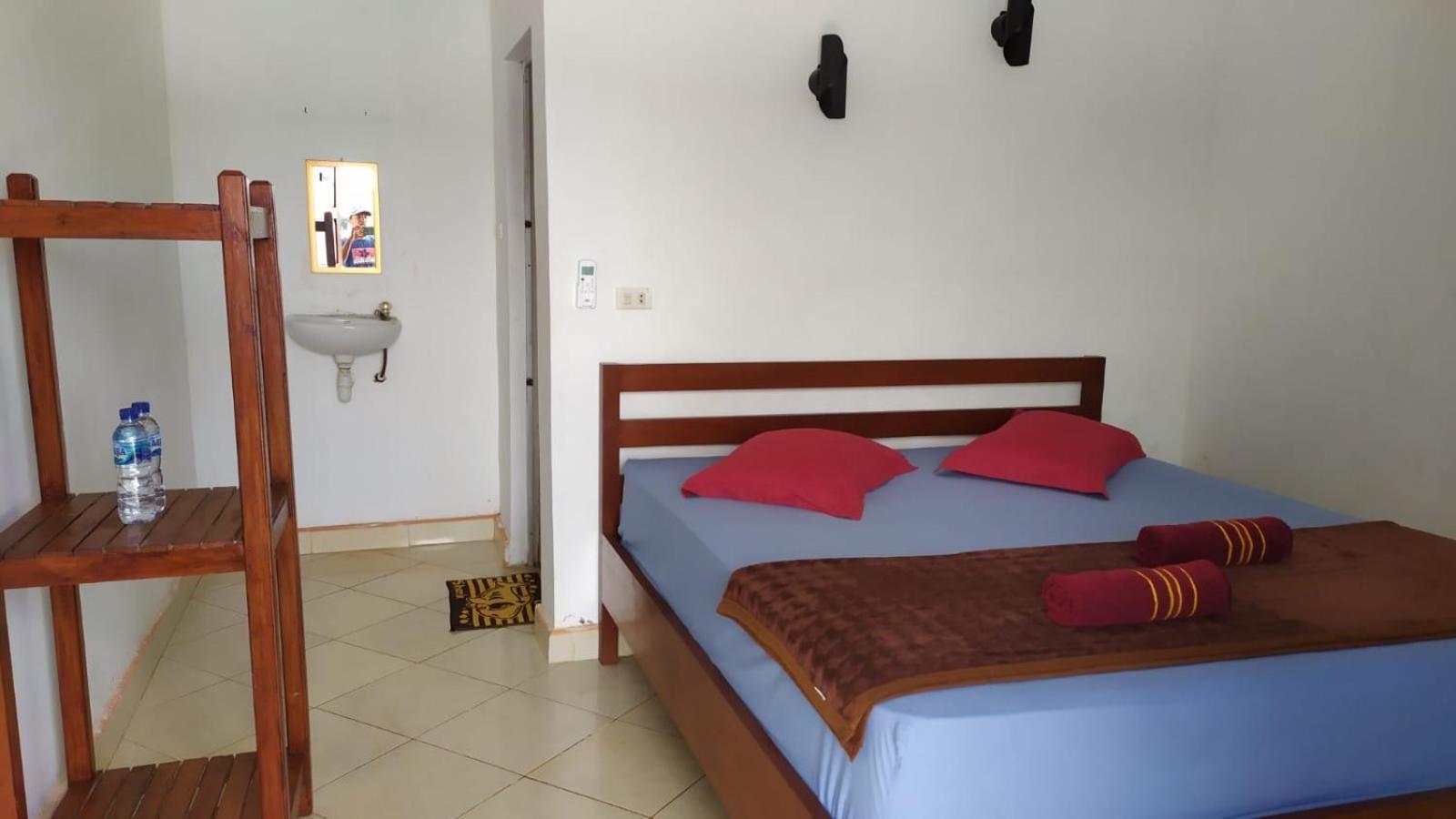 Olala Bungalows And Restaurant Sabang  Ngoại thất bức ảnh