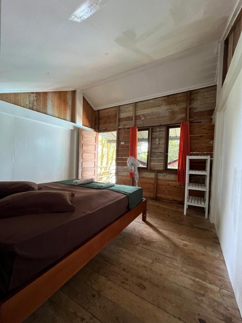 Olala Bungalows And Restaurant Sabang  Ngoại thất bức ảnh