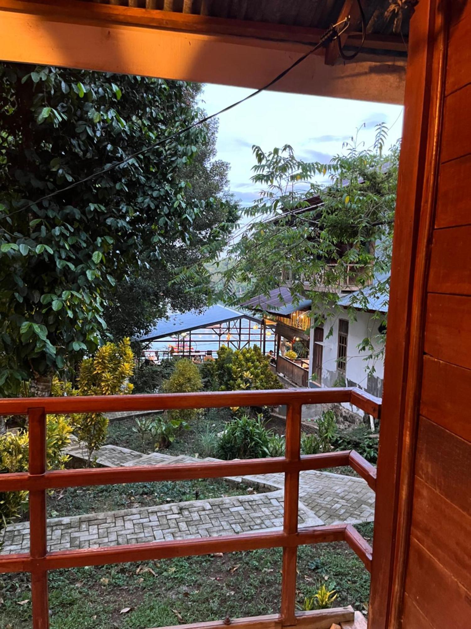 Olala Bungalows And Restaurant Sabang  Ngoại thất bức ảnh