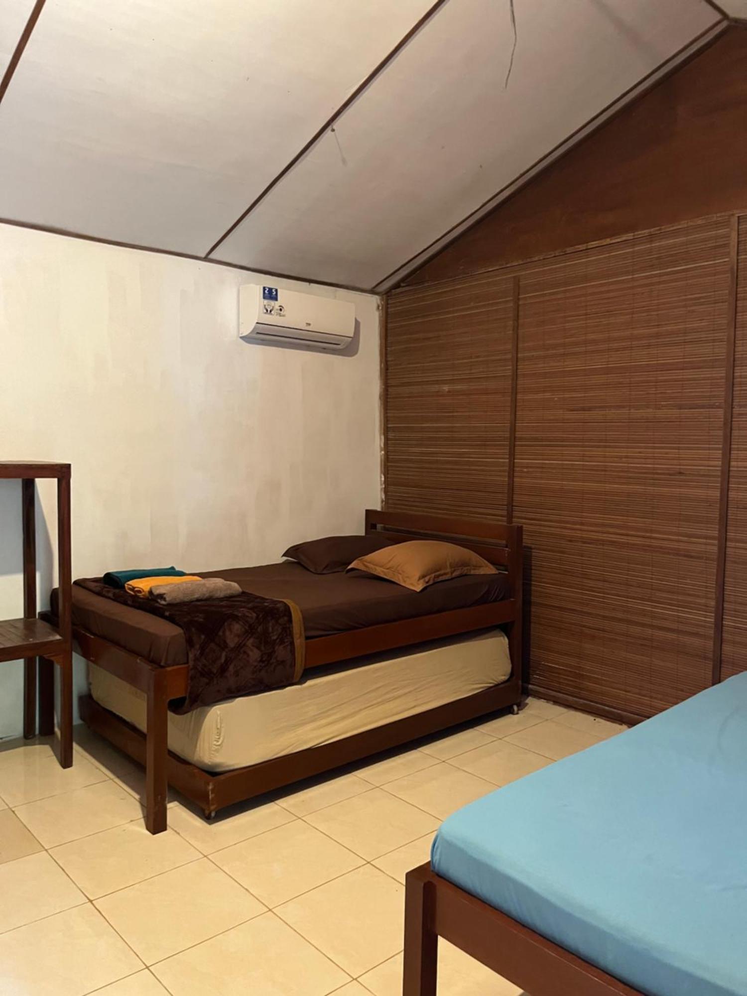 Olala Bungalows And Restaurant Sabang  Ngoại thất bức ảnh