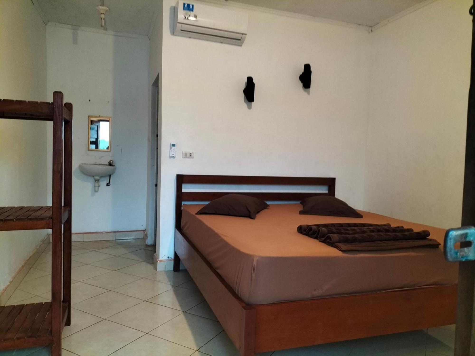 Olala Bungalows And Restaurant Sabang  Ngoại thất bức ảnh