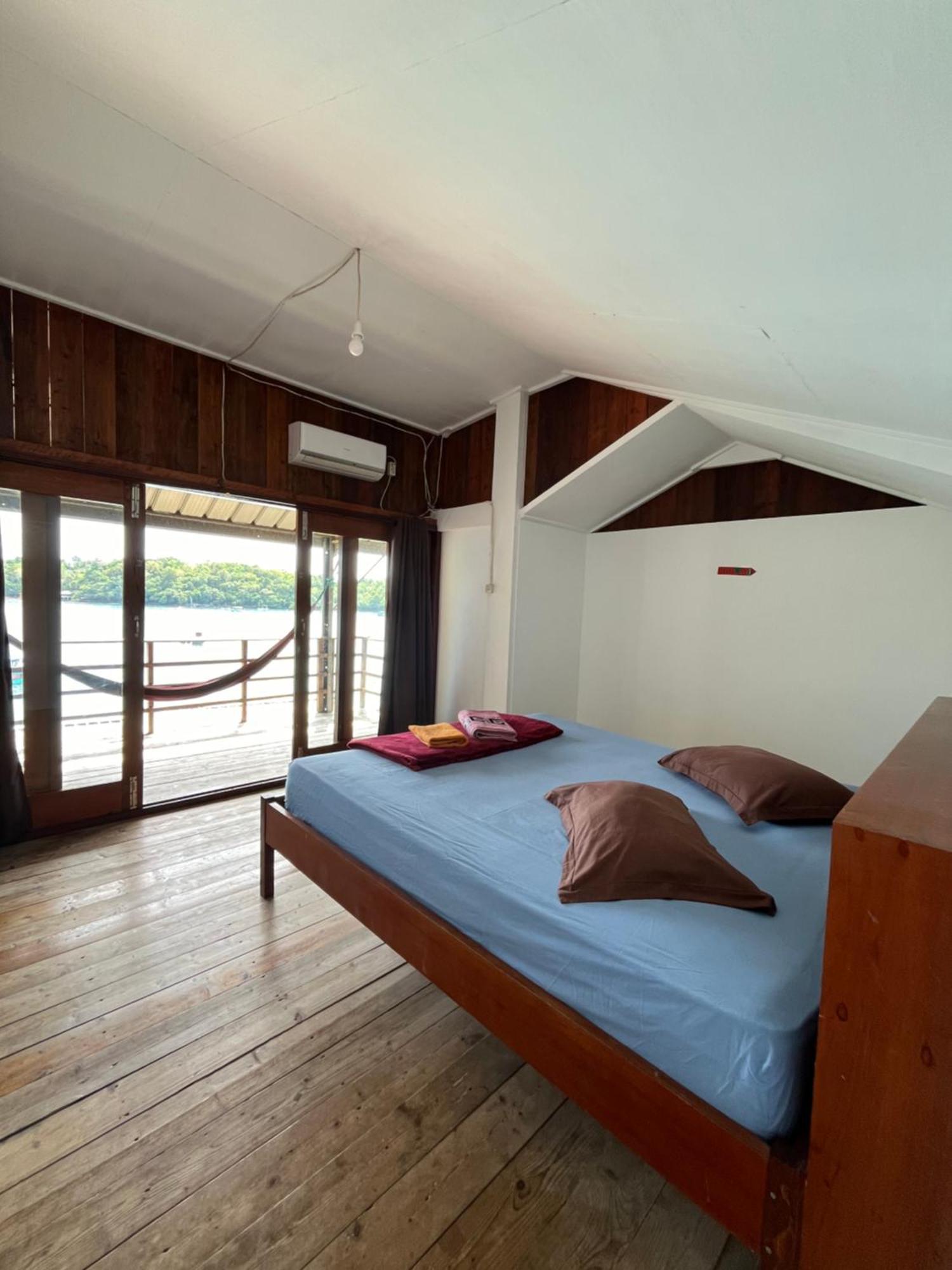 Olala Bungalows And Restaurant Sabang  Ngoại thất bức ảnh